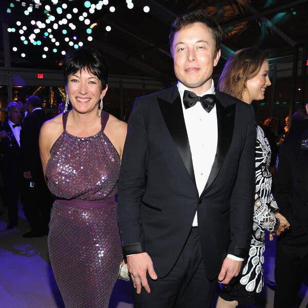 Musk