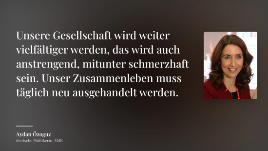 Bereicherung