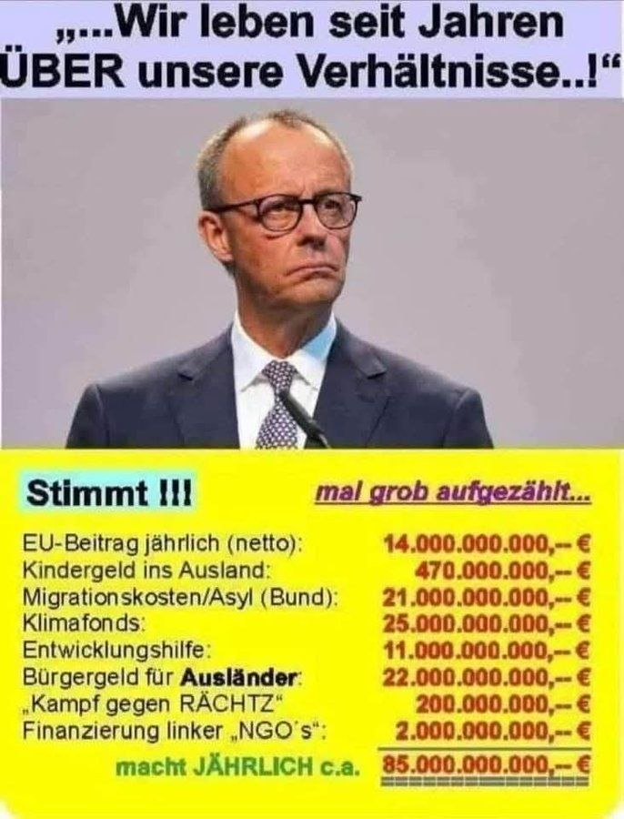 Merz Staat