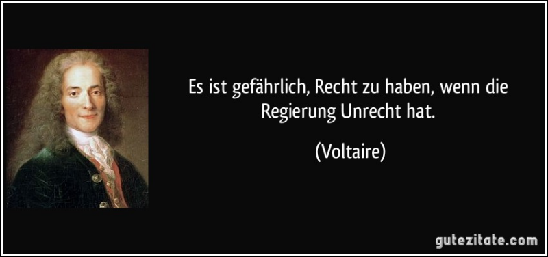 Voltaire