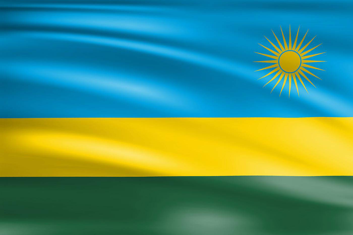 Ruanda