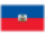 Haiti-Flagge