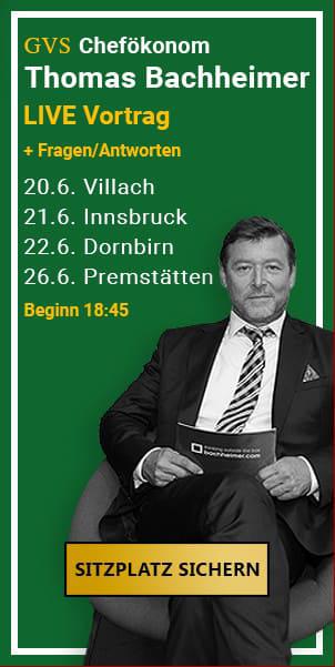 GVS Live-Vortrag Juni