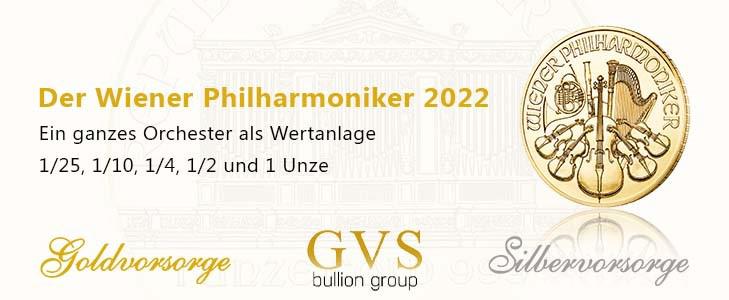 GVS Philharmonika 2022